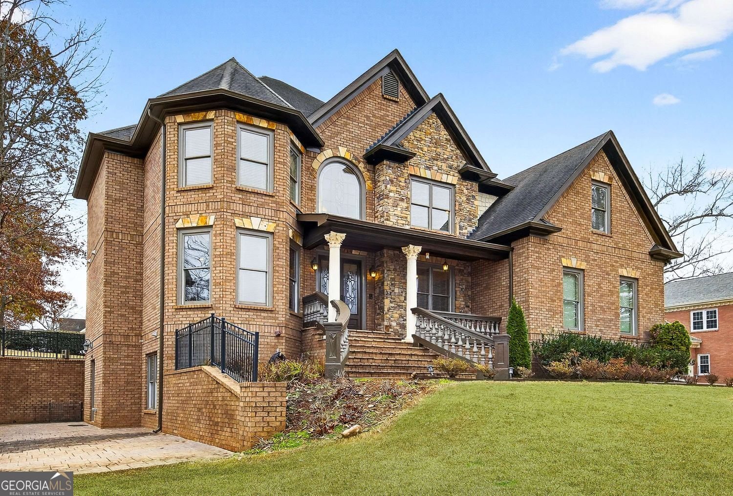 820 Cramac Drive Lawrenceville - 10