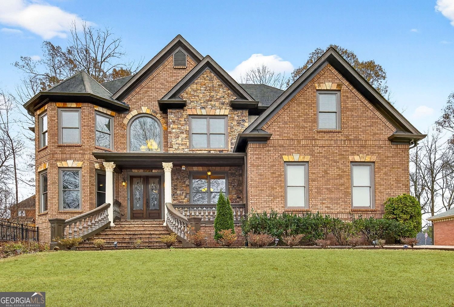 820 Cramac Drive Lawrenceville - 11