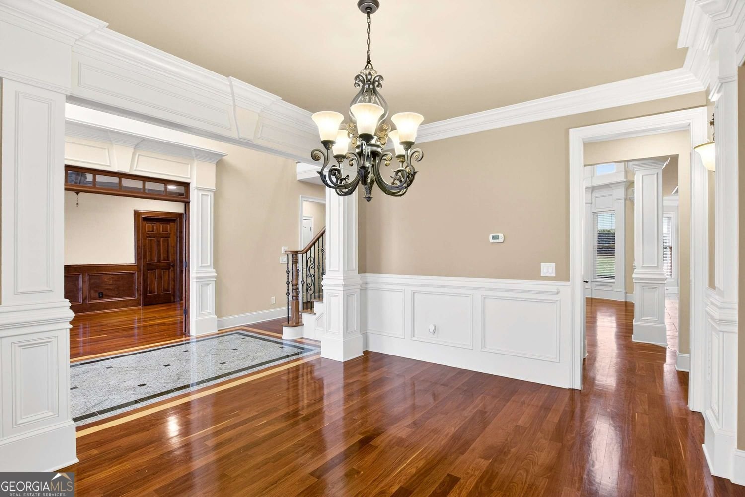 820 Cramac Drive Lawrenceville - 12