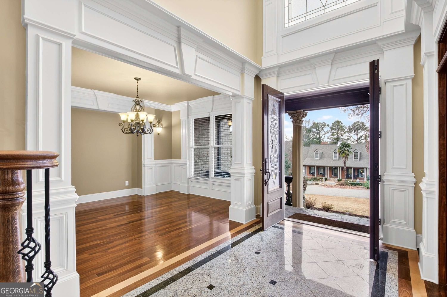 820 Cramac Drive Lawrenceville - 13