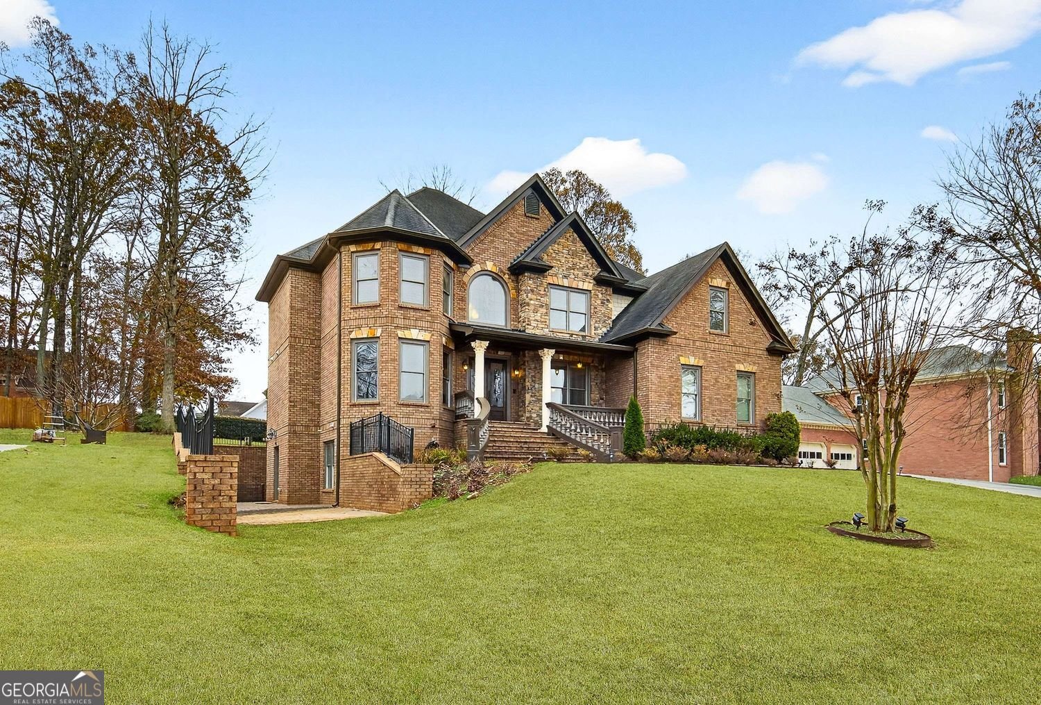 820 Cramac Drive Lawrenceville - 2