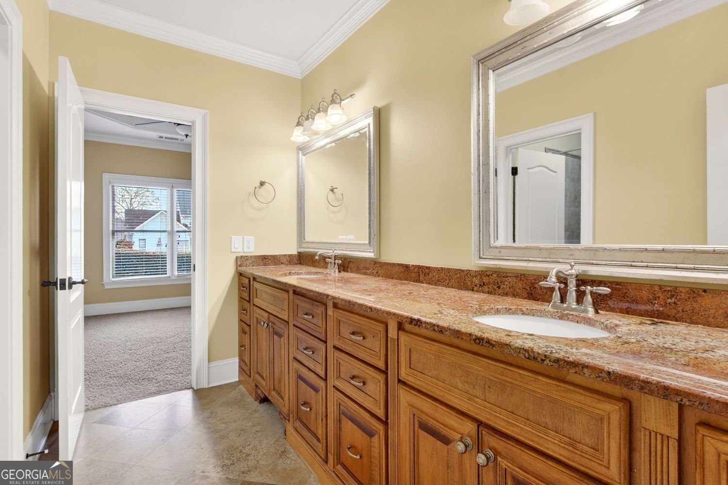 820 Cramac Drive Lawrenceville - 38