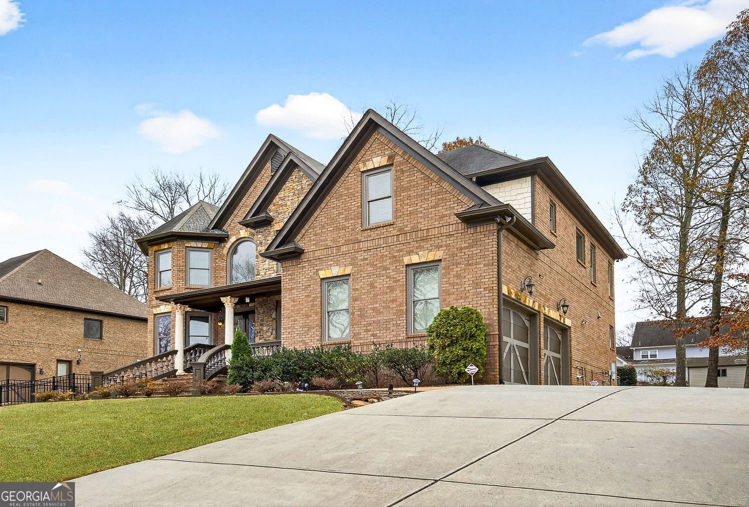 820 Cramac Drive Lawrenceville - 4