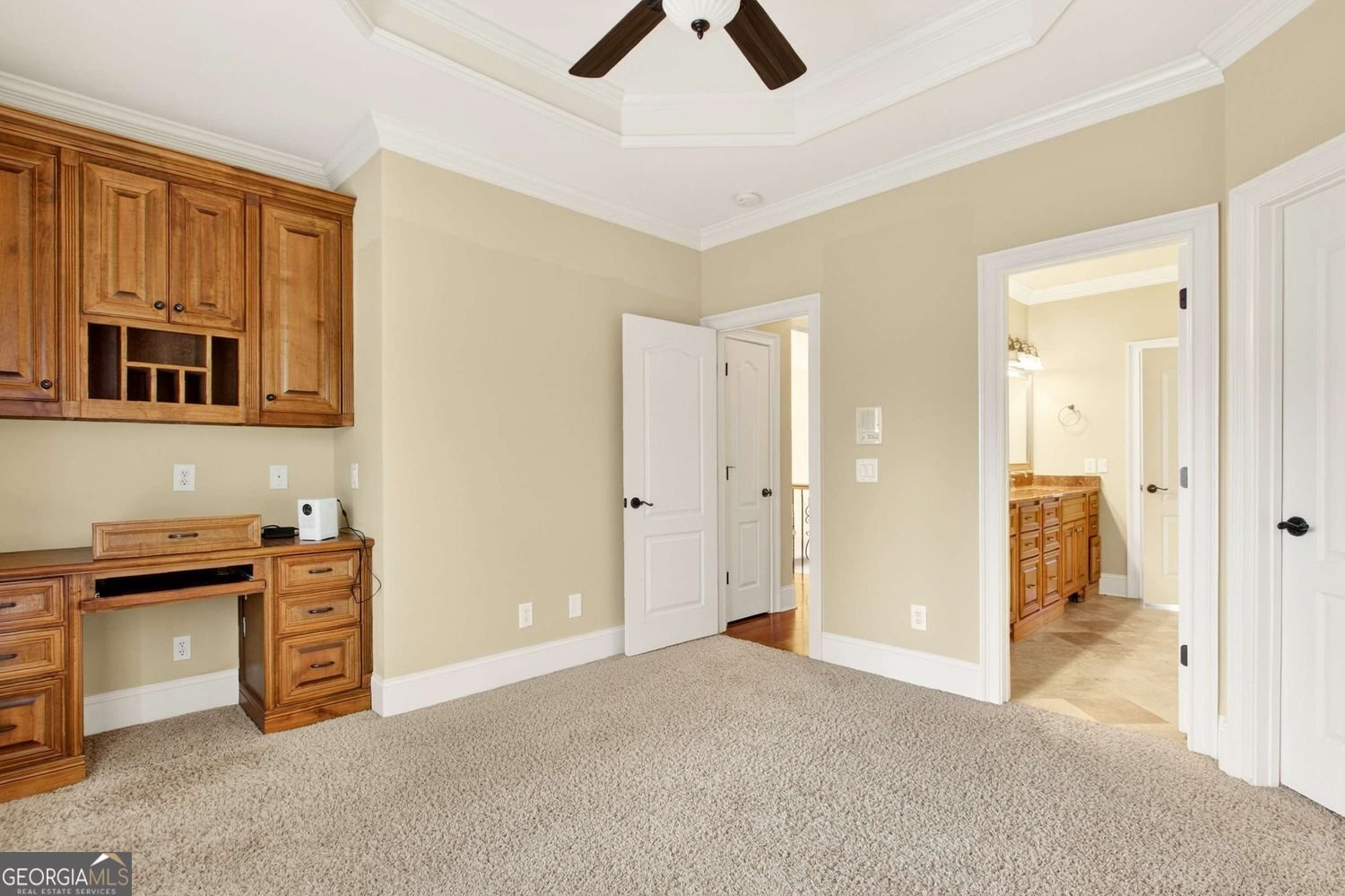 820 Cramac Drive Lawrenceville - 43