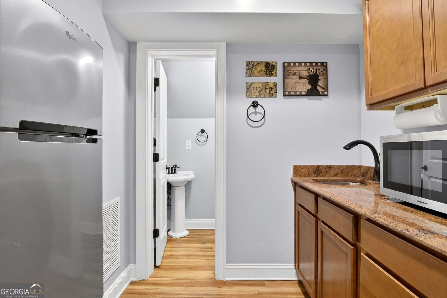 820 Cramac Drive Lawrenceville - 60