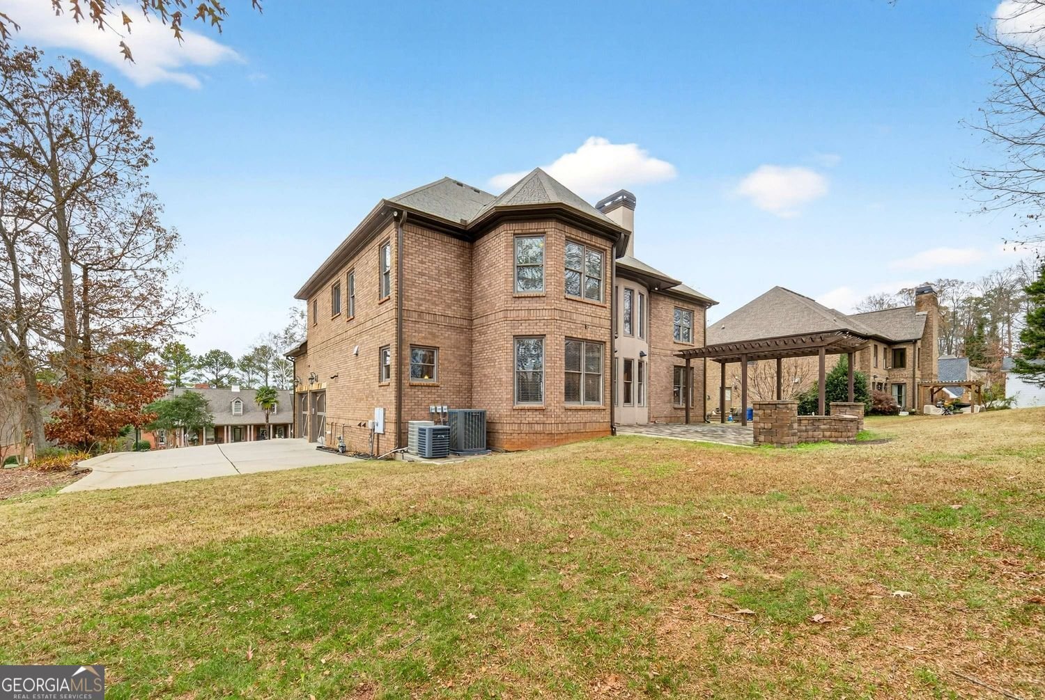 820 Cramac Drive Lawrenceville - 62