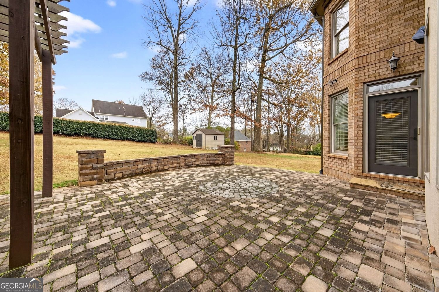 820 Cramac Drive Lawrenceville - 64