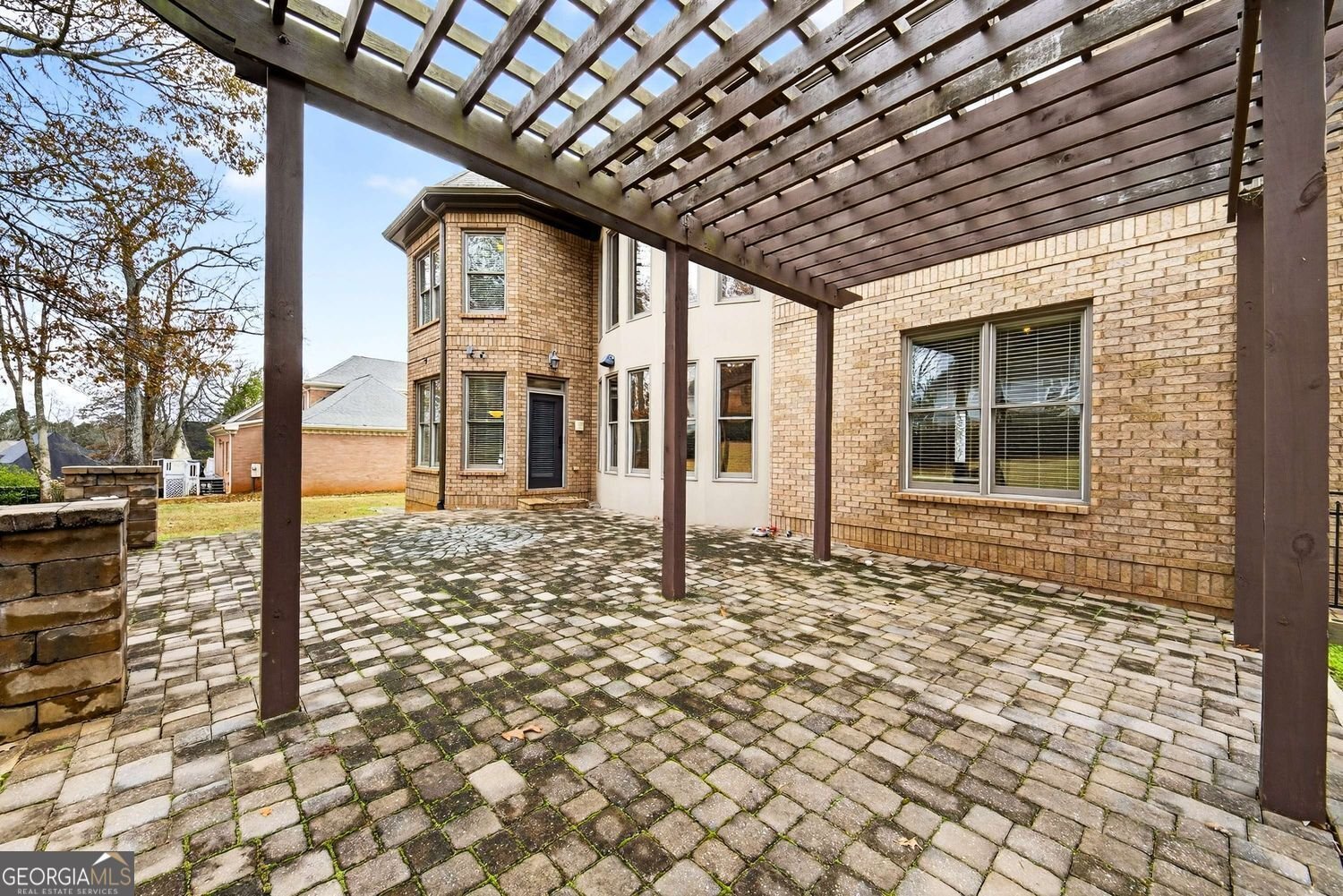 820 Cramac Drive Lawrenceville - 66