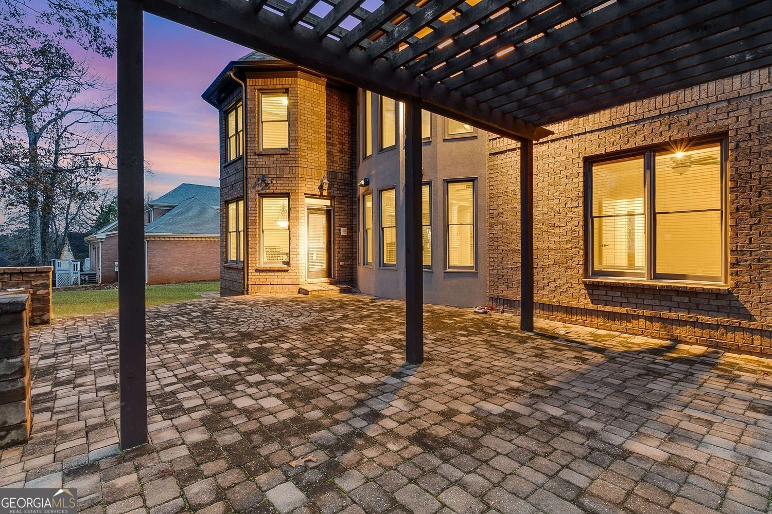 820 Cramac Drive Lawrenceville - 68