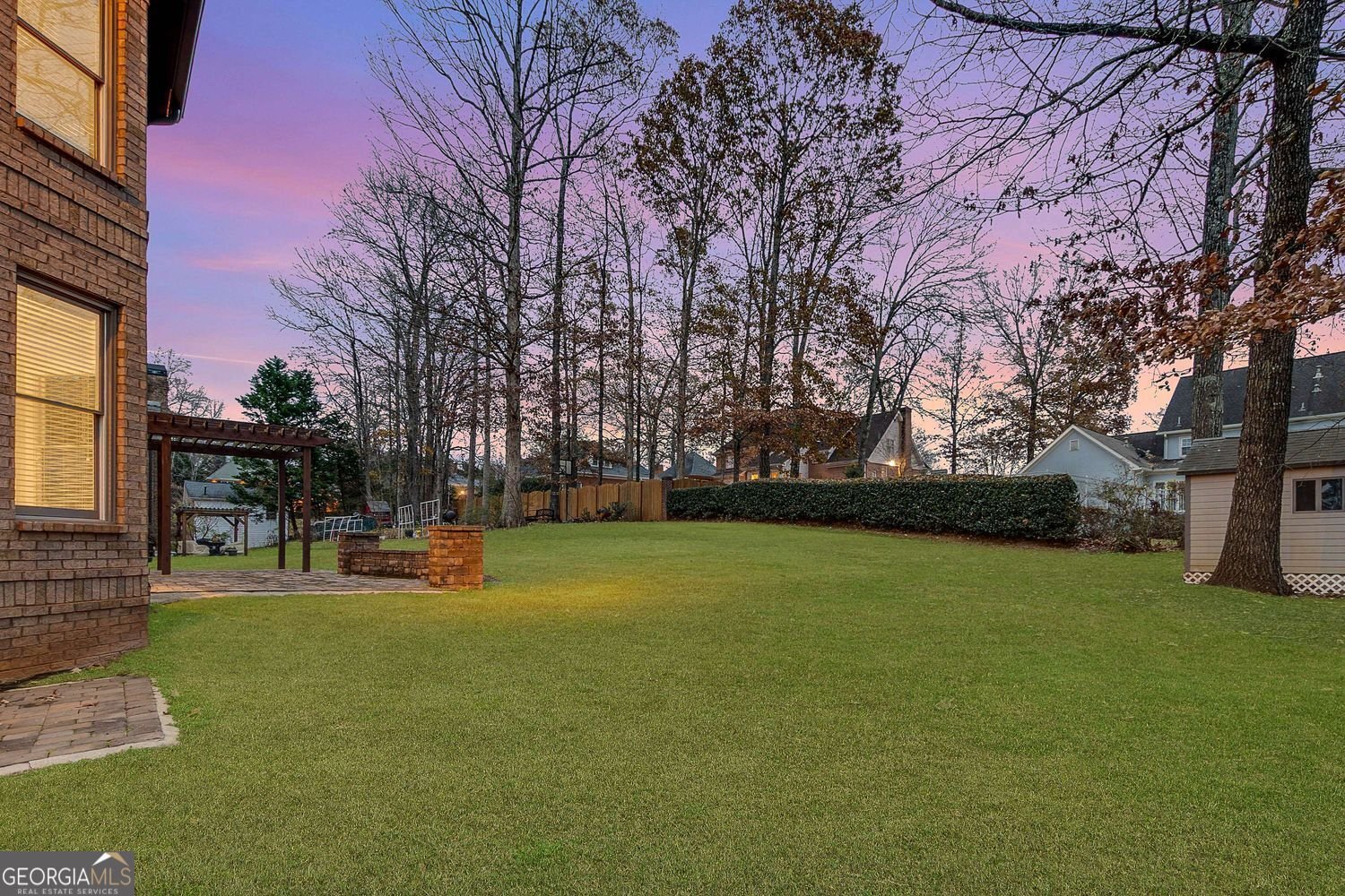 820 Cramac Drive Lawrenceville - 72