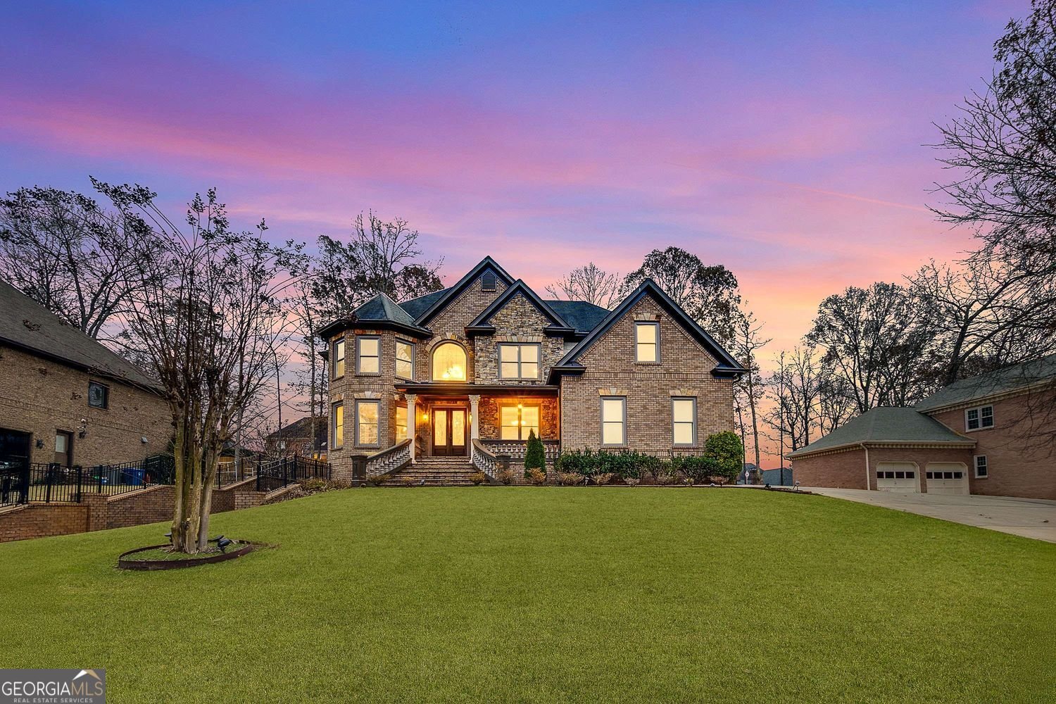 820 Cramac Drive Lawrenceville - 73