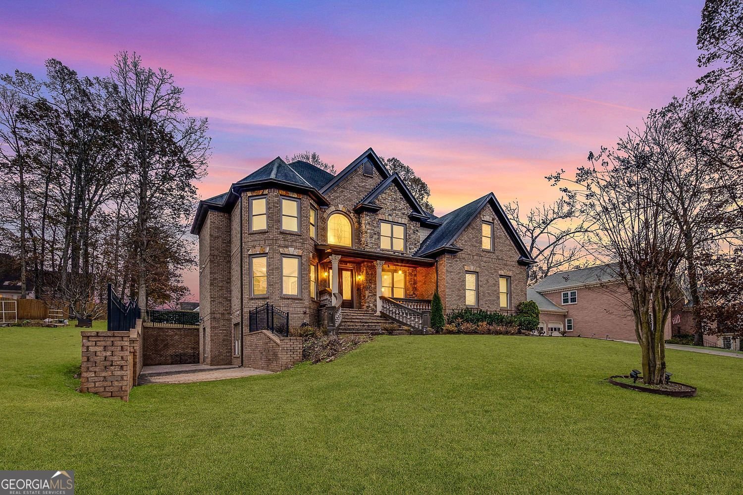 820 Cramac Drive Lawrenceville - 74