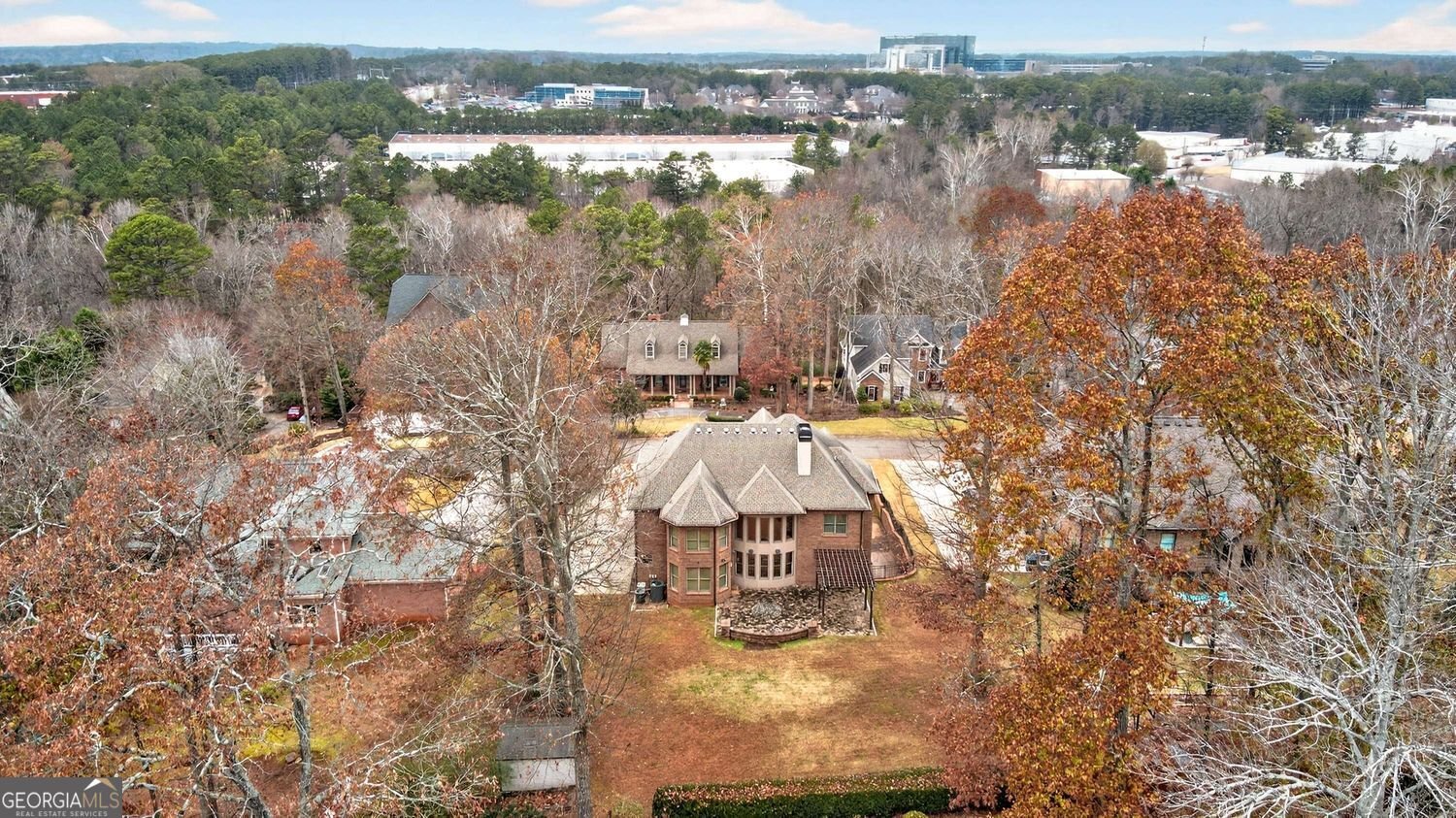 820 Cramac Drive Lawrenceville - 76