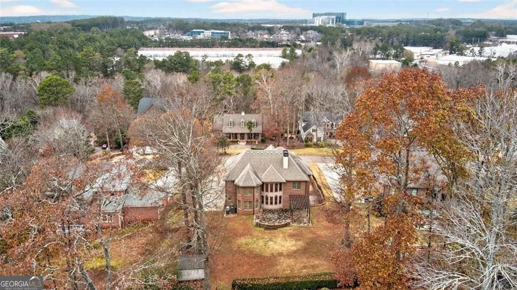 820 Cramac Drive Lawrenceville - Photo 79