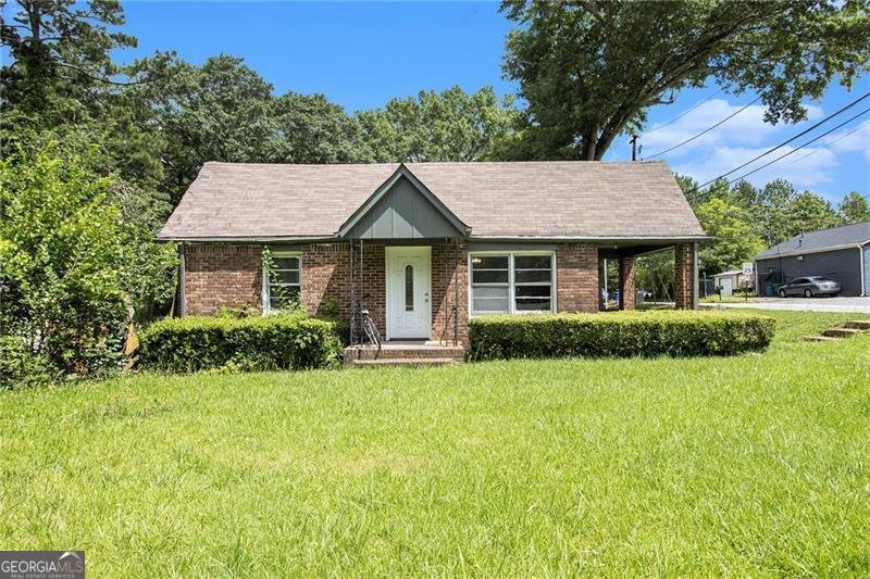 3530 Ponce De Leon Avenue Scottdale - main photo