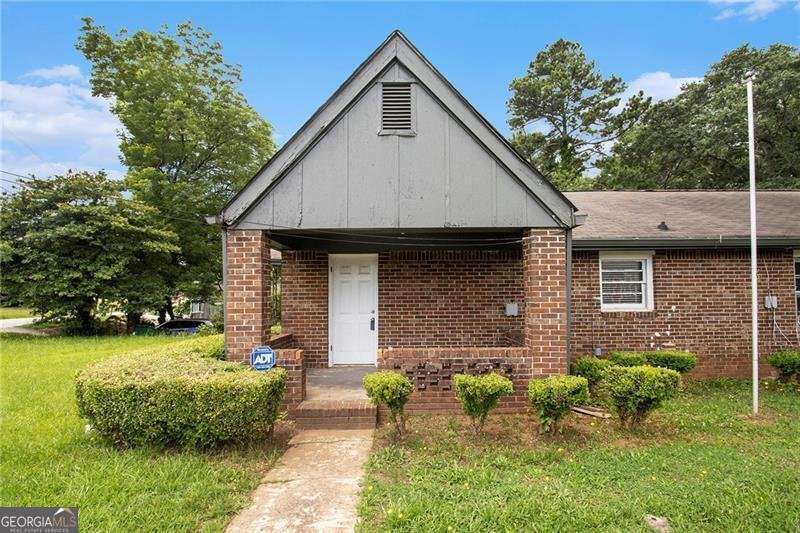 3530 Ponce De Leon Avenue Scottdale - 24