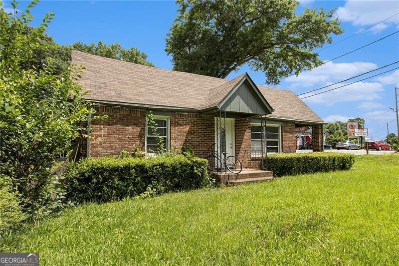 3530 Ponce De Leon Avenue Scottdale - 27