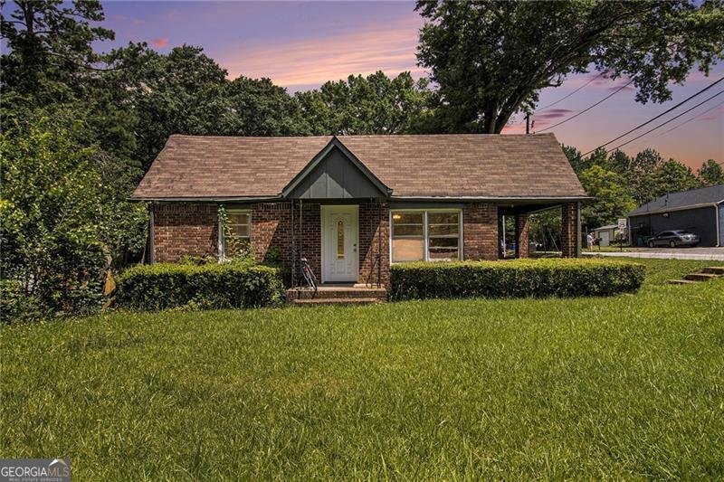 3530 Ponce De Leon Avenue Scottdale - 3