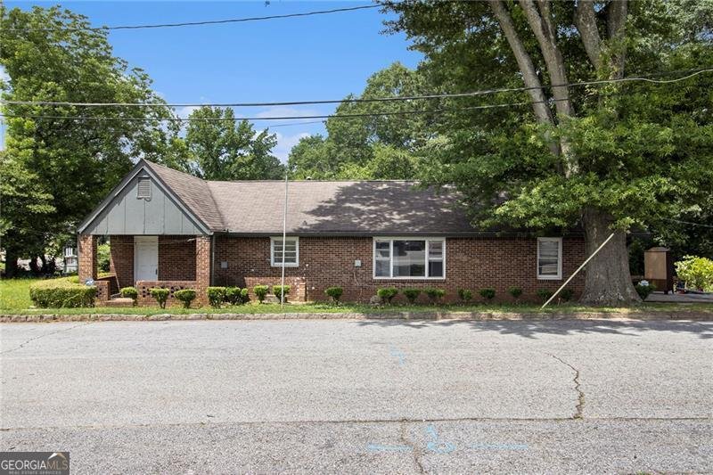 3530 Ponce De Leon Avenue Scottdale - 30