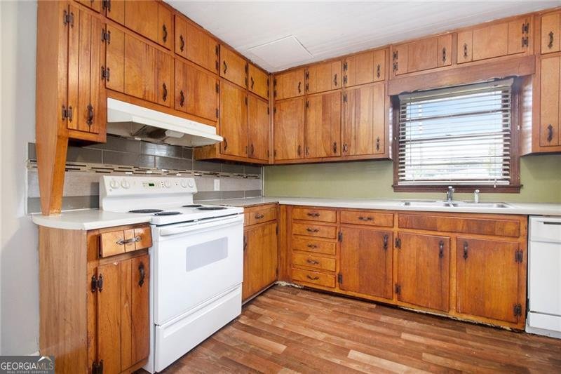 3530 Ponce De Leon Avenue Scottdale - 9