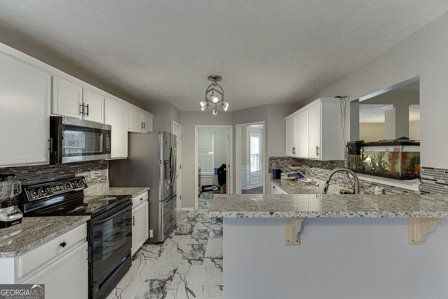 1709 Wyntercreek Lane Hoschton - 10