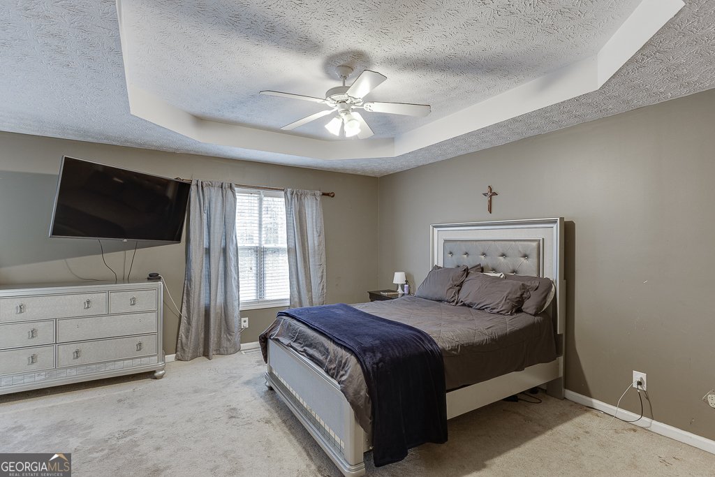 1709 Wyntercreek Lane Hoschton - 13