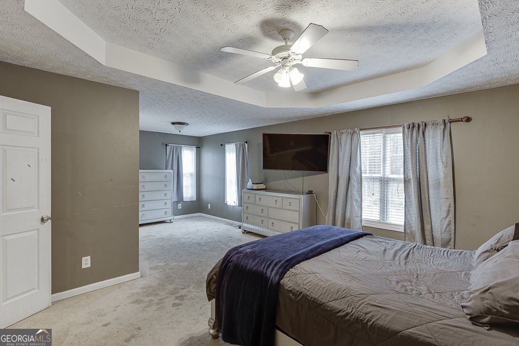 1709 Wyntercreek Lane Hoschton - 14