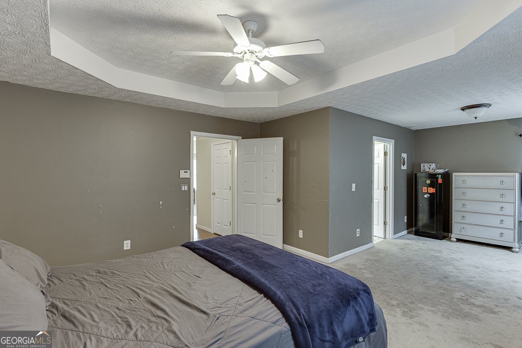 1709 Wyntercreek Lane Hoschton - 15