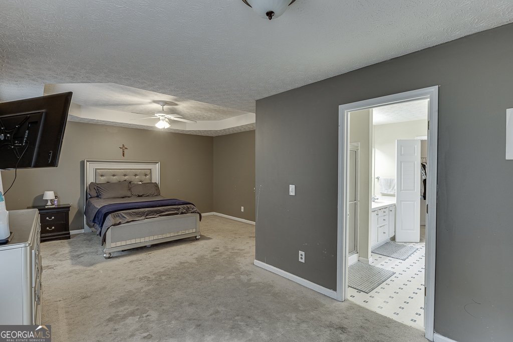 1709 Wyntercreek Lane Hoschton - 16