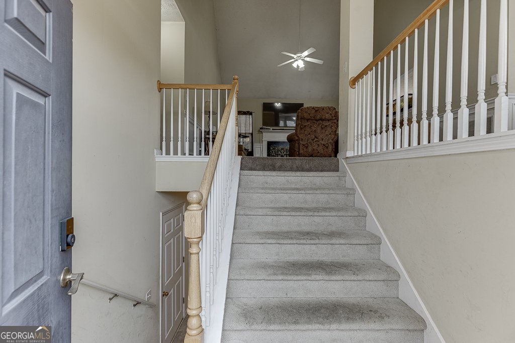 1709 Wyntercreek Lane Hoschton - 2