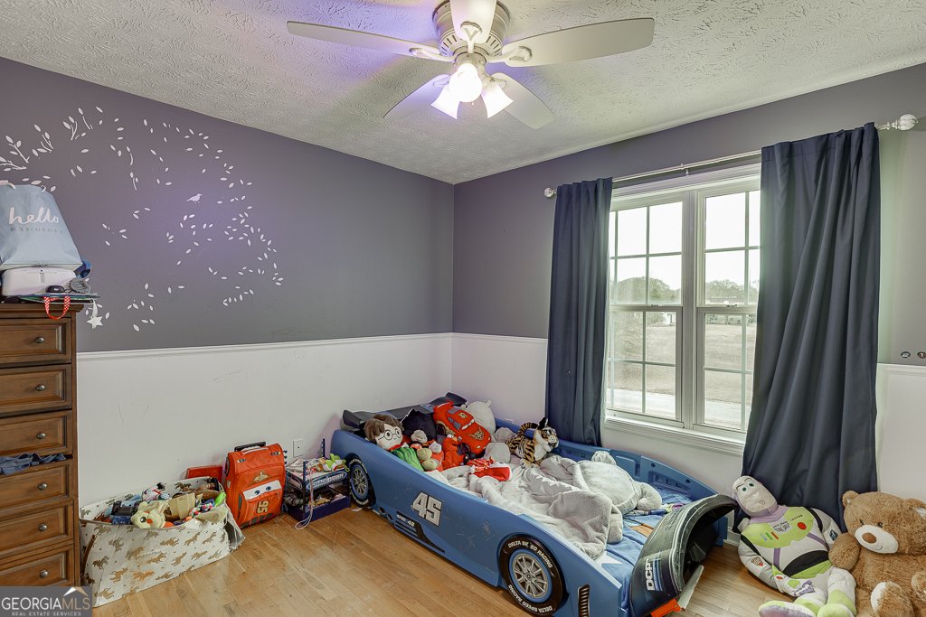 1709 Wyntercreek Lane Hoschton - 20