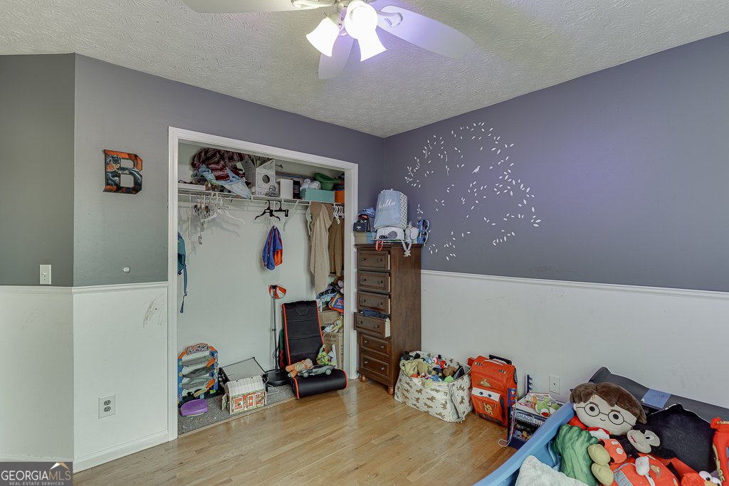 1709 Wyntercreek Lane Hoschton - 21