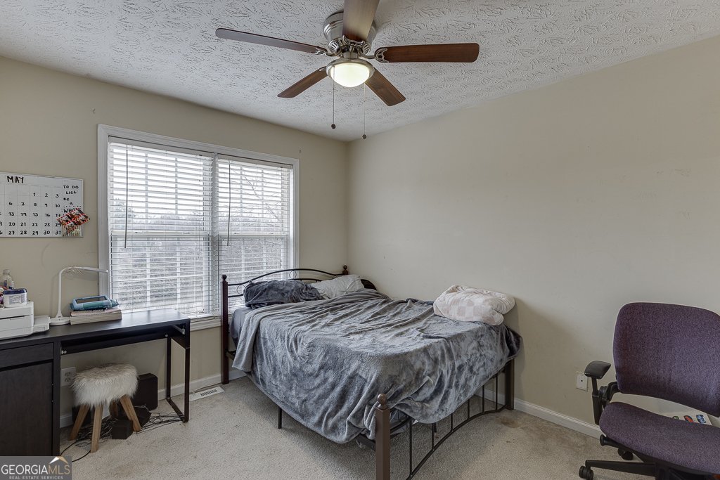 1709 Wyntercreek Lane Hoschton - 22