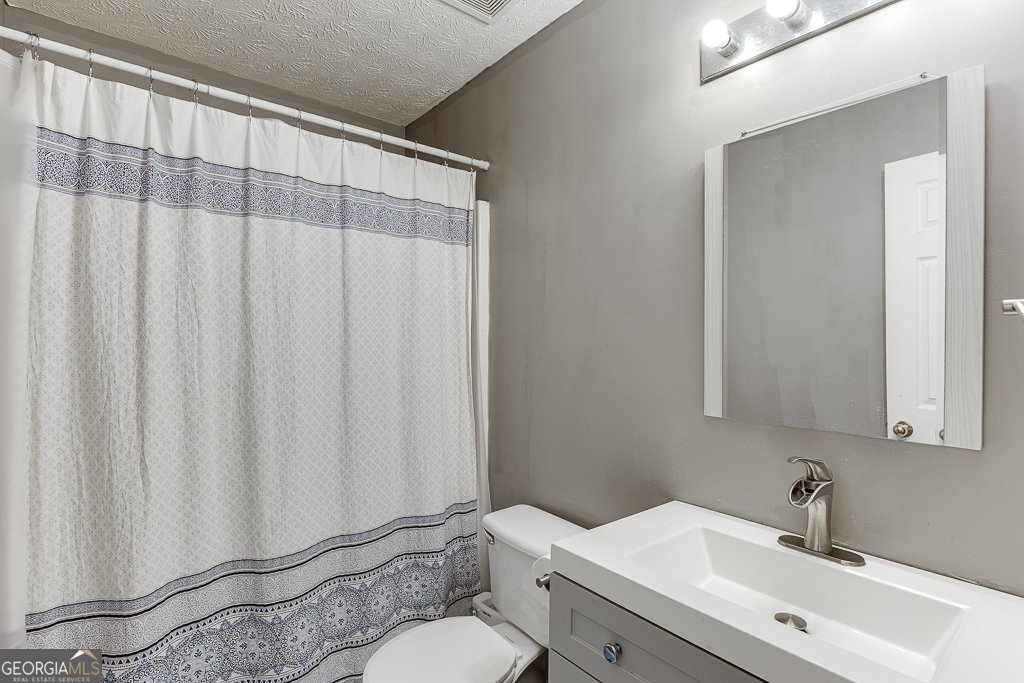 1709 Wyntercreek Lane Hoschton - 24