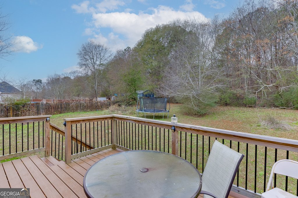 1709 Wyntercreek Lane Hoschton - 27