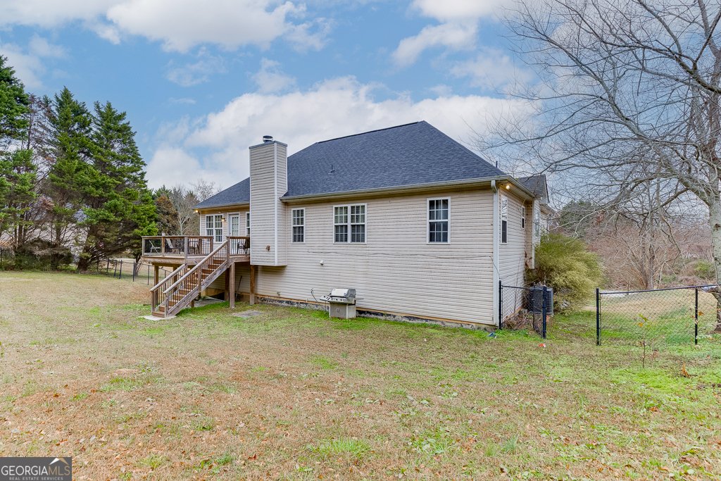 1709 Wyntercreek Lane Hoschton - 34