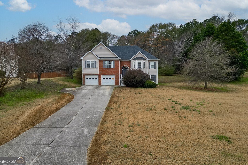 1709 Wyntercreek Lane Hoschton - 37