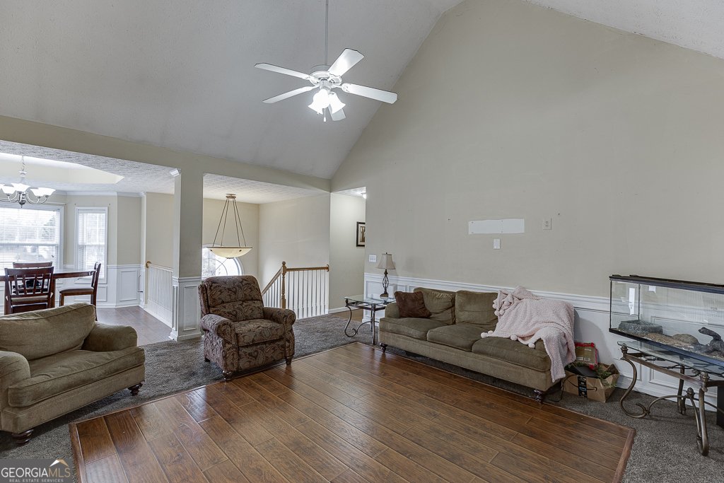 1709 Wyntercreek Lane Hoschton - 4