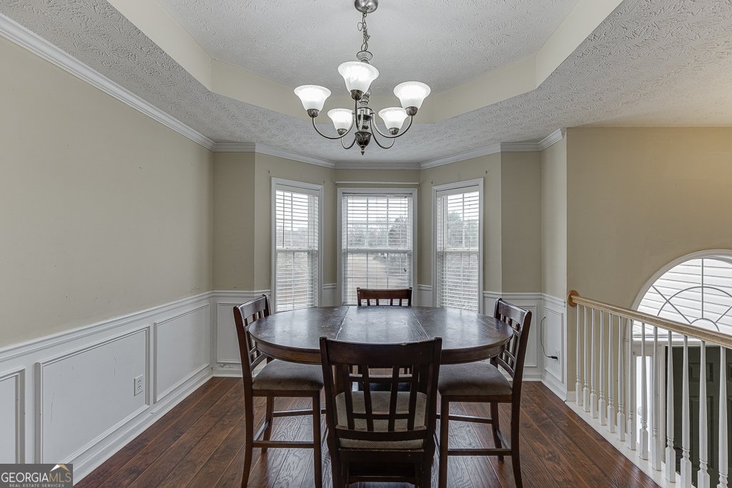 1709 Wyntercreek Lane Hoschton - 5