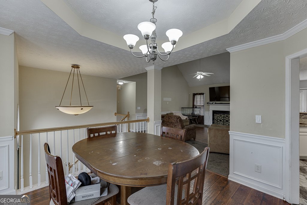 1709 Wyntercreek Lane Hoschton - 6