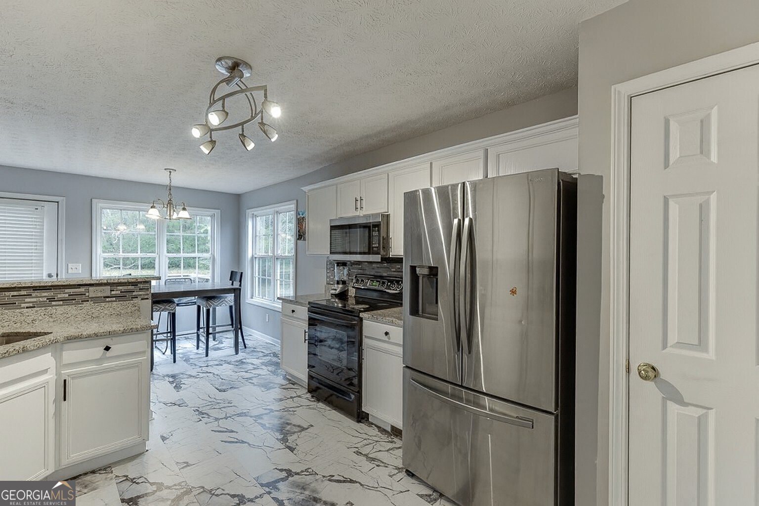 1709 Wyntercreek Lane Hoschton - 7