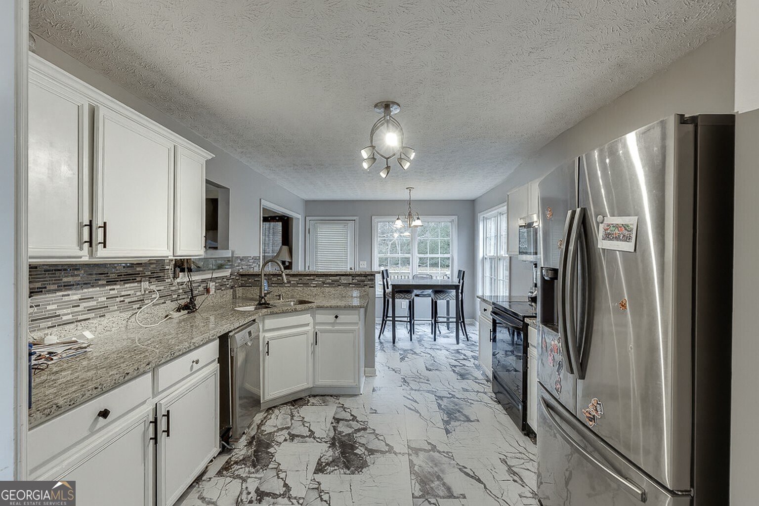 1709 Wyntercreek Lane Hoschton - 8