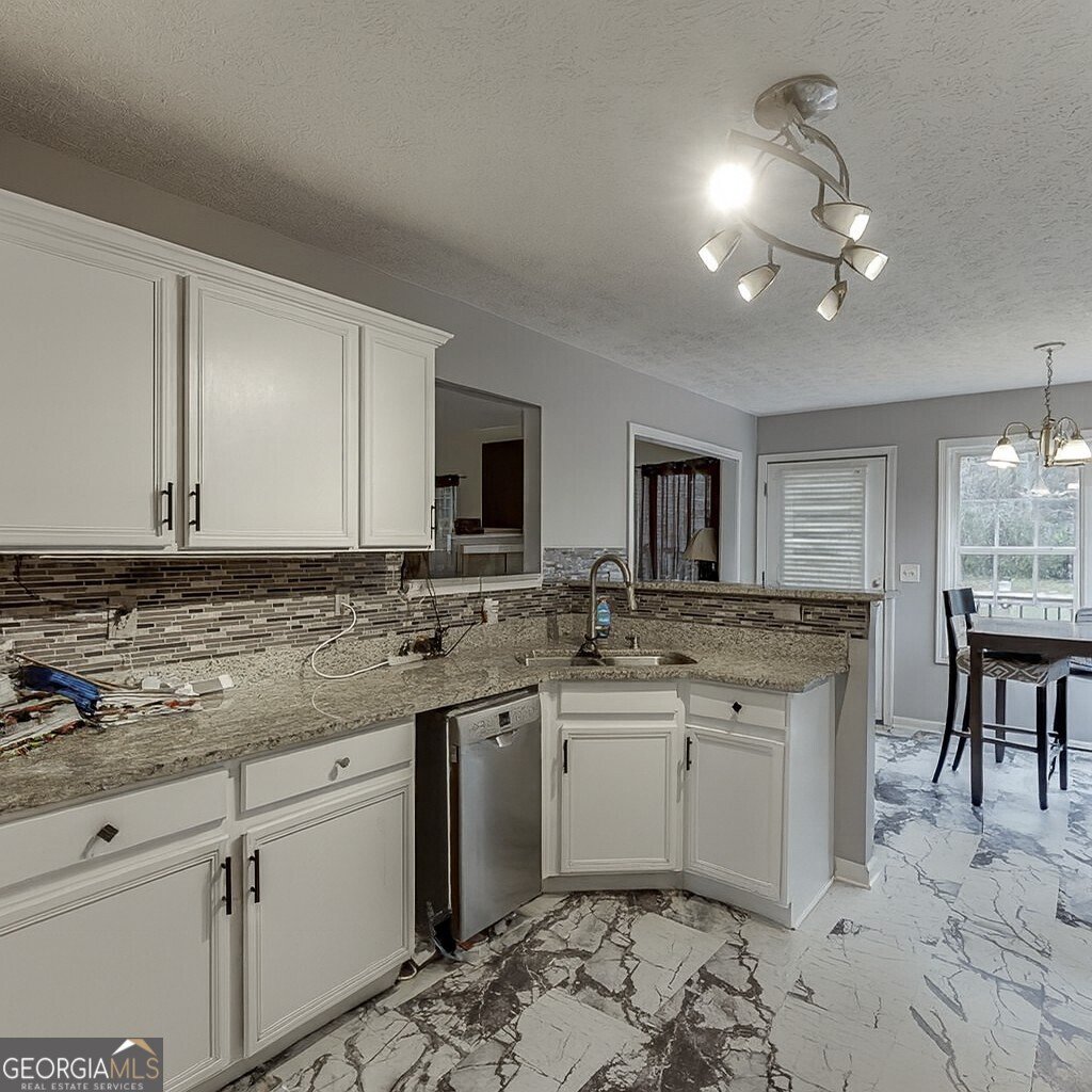 1709 Wyntercreek Lane Hoschton - 9