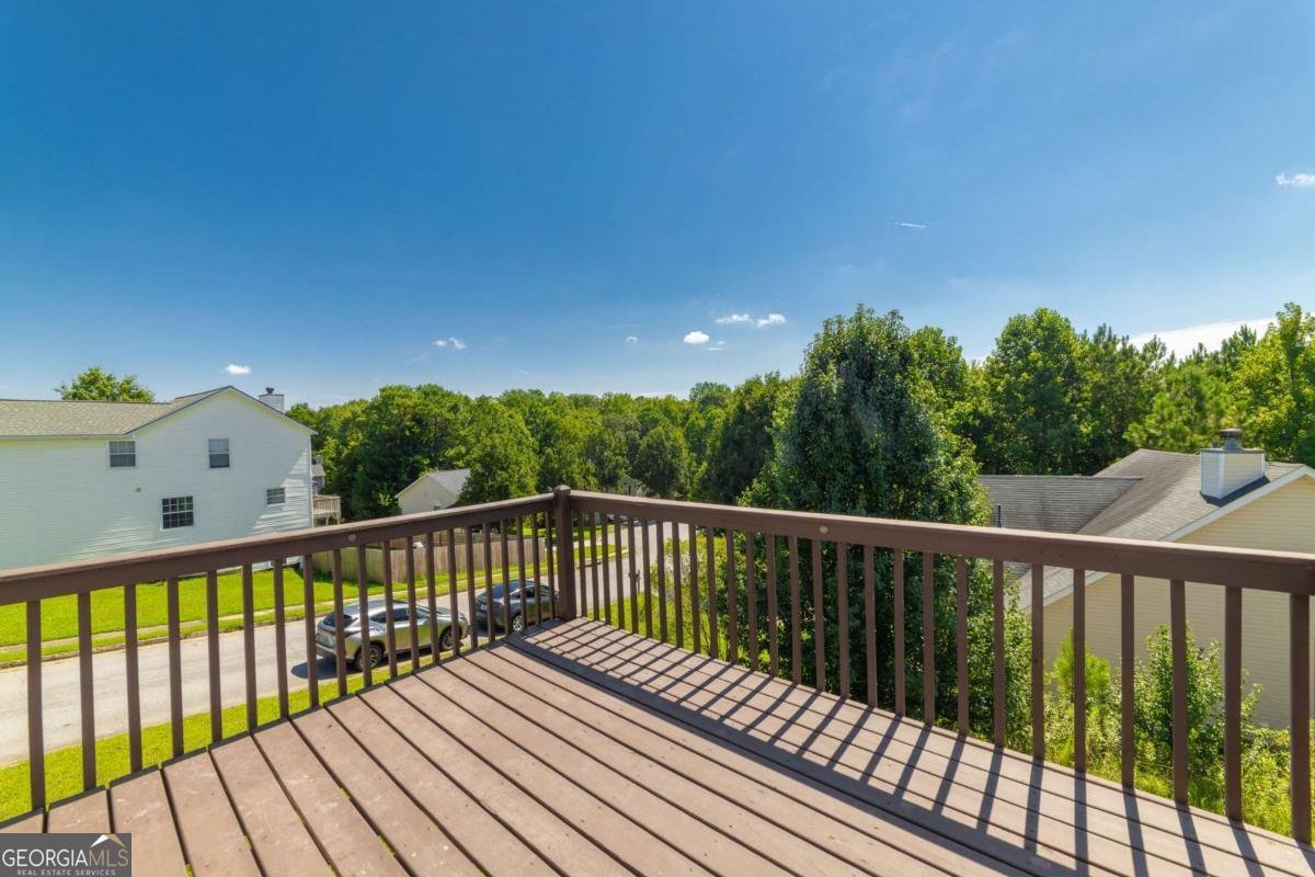 4378 Lodgeview Place Douglasville - 19