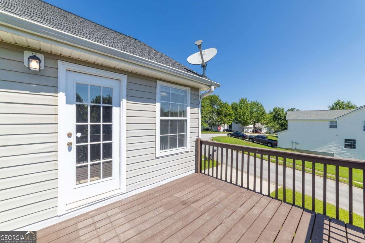 4378 Lodgeview Place Douglasville - 22