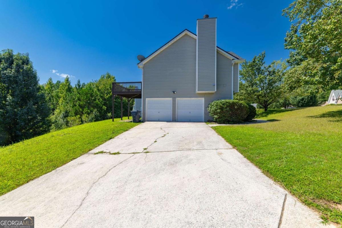 4378 Lodgeview Place Douglasville - 60