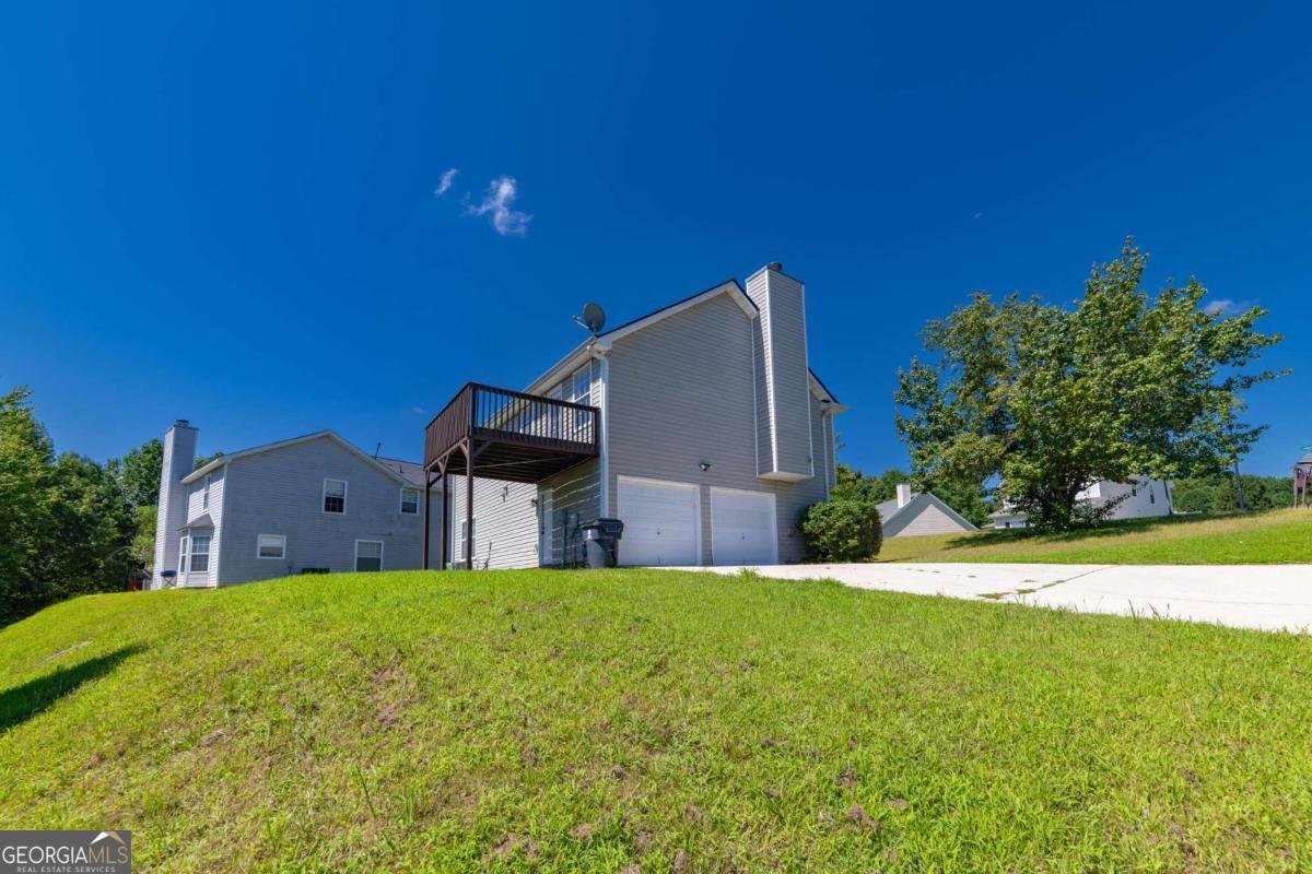 4378 Lodgeview Place Douglasville - 61