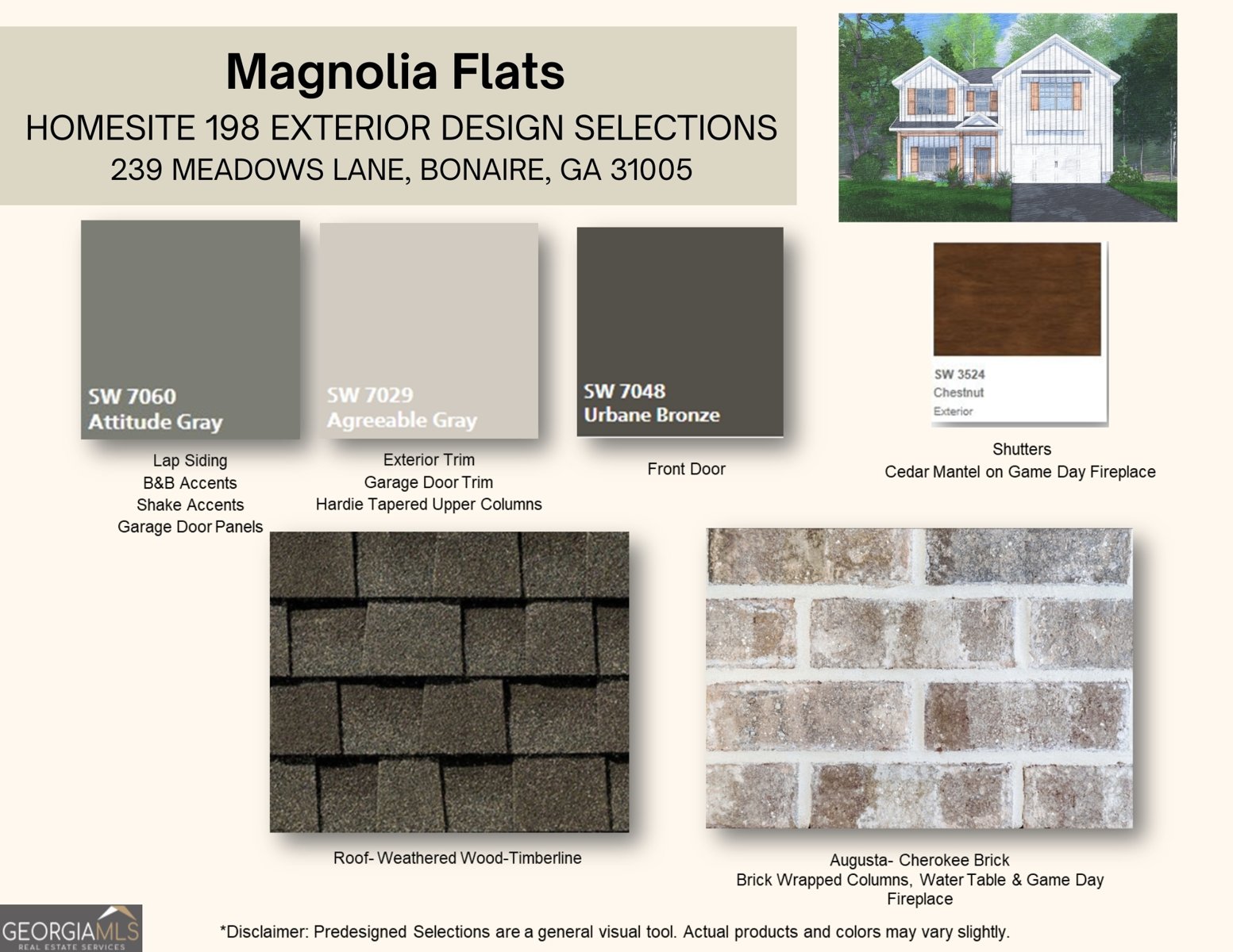 239 Meadows Lane Bonaire - 2