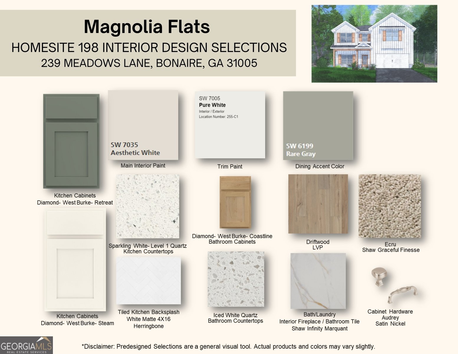 239 Meadows Lane Bonaire - 4