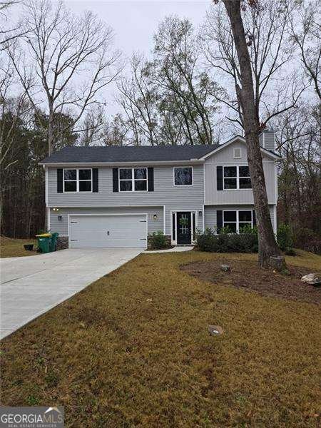 2197 Holders Siding Road Jefferson - main photo